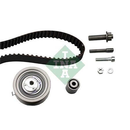 530 0343 10 Комплект ремня ГРМ Schaeffler INA