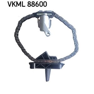 VKML 88600 Ajoitusketjusarja SKF - Top1autovaruosad