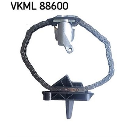 VKML 88600 Mootori keti komplekt SKF