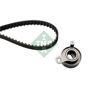 530 0266 10 Timing Belt Kit Schaeffler INA - Top1autovaruosad