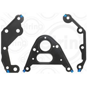 369.814 Gasket, timing case ELRING - Top1autovaruosad