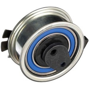 GATT43245 Timing belt tension roll/pulley fits: MAN TGE; AUDI A1, A3, A4 AL