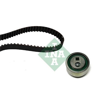 530 0016 10 Комплект ремня ГРМ Schaeffler INA