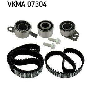 VKMA 07304 Timing Belt Kit SKF - Top1autovaruosad