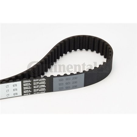 CT1078 Timing Belt CONTINENTAL CTAM