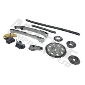 TCK303 Timing Chain Kit MOTIVE - Top1autovaruosad