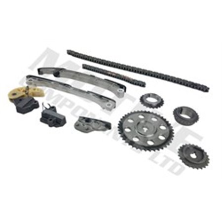 TCK303 Timing Chain Kit MOTIVE