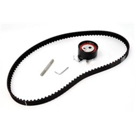 KTB336 Timing Belt Kit DAYCO