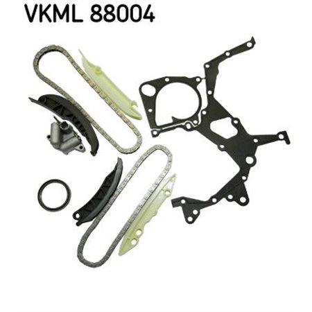 VKML 88004 Mootori keti komplekt SKF