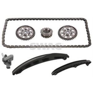 33 10 0961 Timing Chain Kit SWAG - Top1autovaruosad