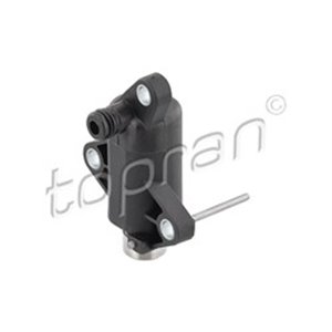 502 629 Tensioner, timing chain TOPRAN - Top1autovaruosad