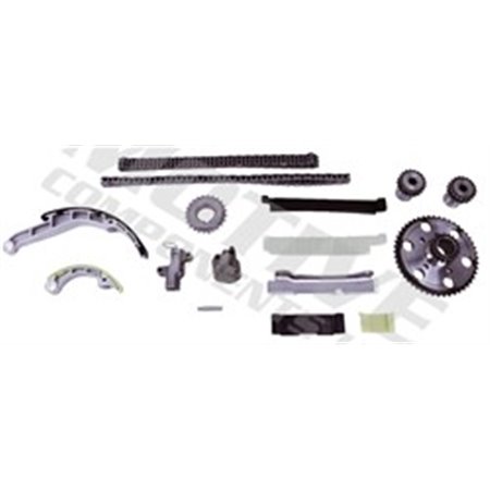 TCK229 Timing Chain Kit MOTIVE