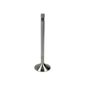 25300 Intake valve (46x9x153,8mm) fits: MAN fits: MAN E2000, F2000, HOC