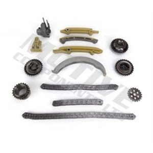 TCK231 Timing Chain Kit MOTIVE - Top1autovaruosad