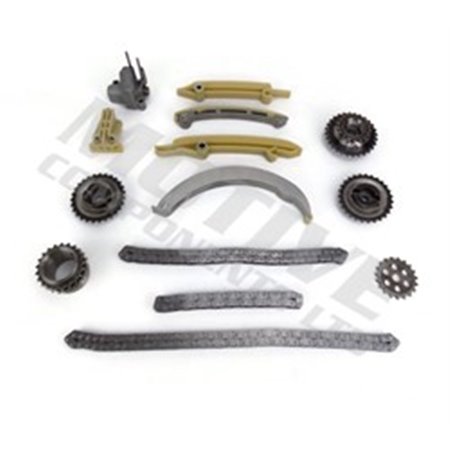 TCK231 Timing Chain Kit MOTIVE