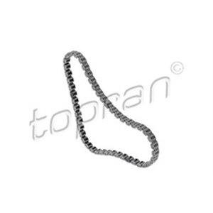 HP117 260 Timing chain (number of links: 96) fits: AUDI A3, A4 B8, A5, TT; 