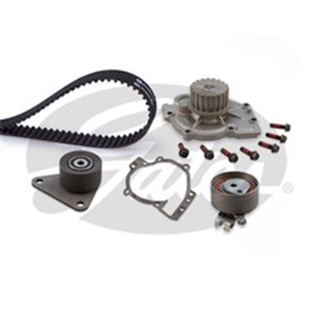 KP15509XS Water Pump & Timing Belt Kit GATES