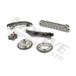 TCK53 Timing Chain Kit MOTIVE - Top1autovaruosad