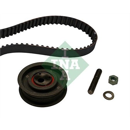 530 0149 10 Комплект ремня ГРМ Schaeffler INA