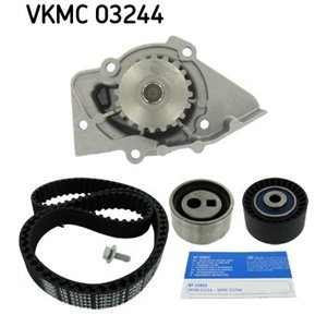 VKMC 03244 Veepump + hammasrihmakomplekt SKF - Top1autovaruosad