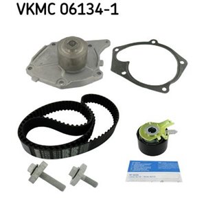 VKMC 06134-1 Vattenpump &...