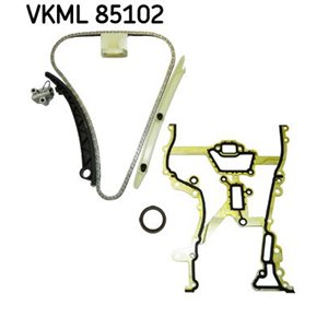 VKML 85102 Timing Chain Kit SKF - Top1autovaruosad