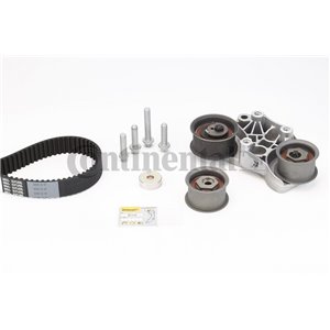 CT 990 K1 Timing set  belt  sprocket  fit - Top1autovaruosad