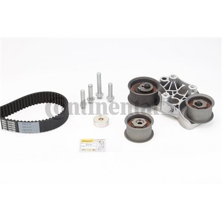 CT990K1 Timing Belt Kit CONTINENTAL CTAM