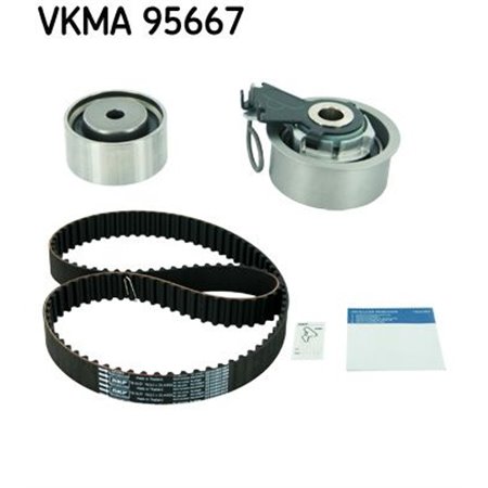 VKMA 95667 Timing Belt Kit SKF