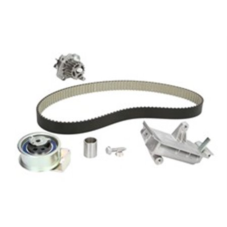 KTBWP4153 Water Pump & Timing Belt Kit DAYCO