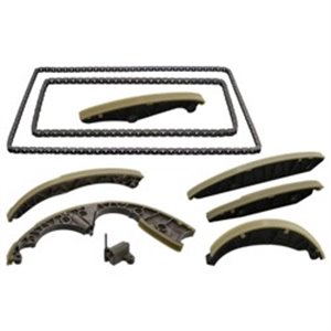 45008 Timing Chain Kit FEBI BILSTEIN - Top1autovaruosad