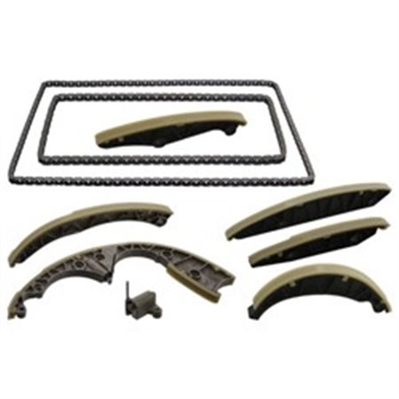 45008 Timing Chain Kit FEBI BILSTEIN