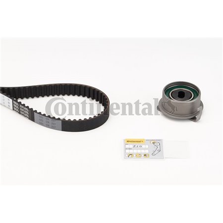 CT1013K1 Timing Belt Kit CONTINENTAL CTAM