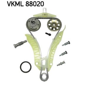 VKML 88020 Timing set...