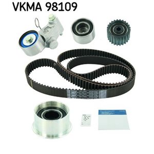 VKMA 98109 Timing set (belt+ sprocket) fits: SUBARU FORESTER, IMPREZA, LEGAC