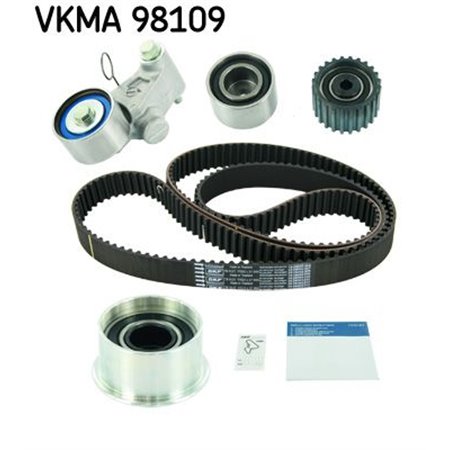 VKMA 98109 Комплект ремня ГРМ SKF