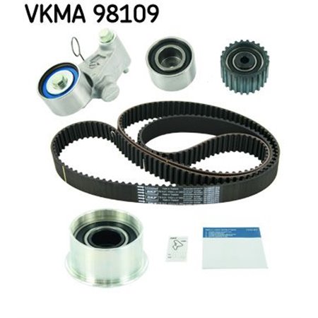 VKMA 98109 Timing Belt Kit SKF