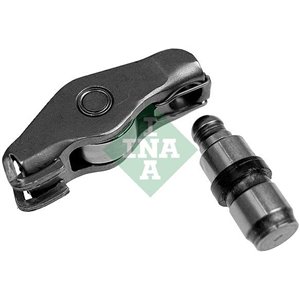 423 0001 10 Rocker arm and rod set fits: BMW 1 (E81), 1 (E82), 1 (E87), 3 (E4