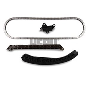 21-0178 Timing Chain Kit HEPU - Top1autovaruosad