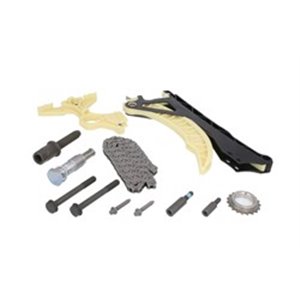 20 94 7660 Timing Chain Kit SWAG - Top1autovaruosad