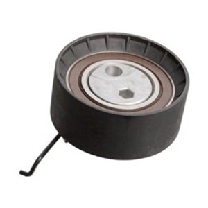 FE19732 Timing belt tension roll/pulley fits: VOLVO 940, 940 II, 960; VW 