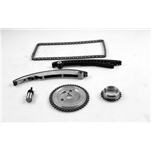 21-0311 Timing Chain Kit HEPU - Top1autovaruosad