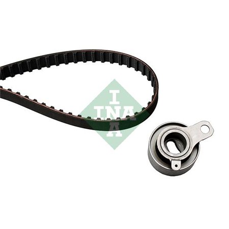 530 0267 10 Hammasrihma komplekt Schaeffler INA