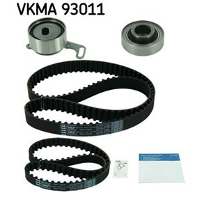 VKMA 93011 Timing set  belt  sprocket  fi - Top1autovaruosad