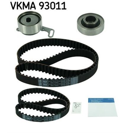 VKMA 93011 Jakohihnasarja SKF