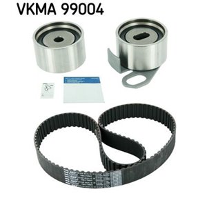 VKMA 99004 Timing set (belt+ sprocket) fits: ISUZU TROOPER I; OPEL CAMPO, FR