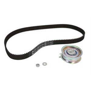 K015489XS Timing Belt Kit GATES - Top1autovaruosad