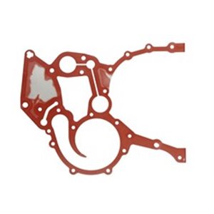 567.290 Gasket, timing case ELRING - Top1autovaruosad