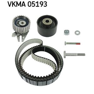 VKMA 05193 Hammasrihma komplekt SKF - Top1autovaruosad