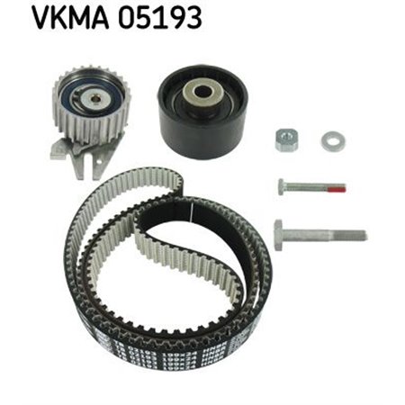 VKMA 05193 Timing Belt Kit SKF